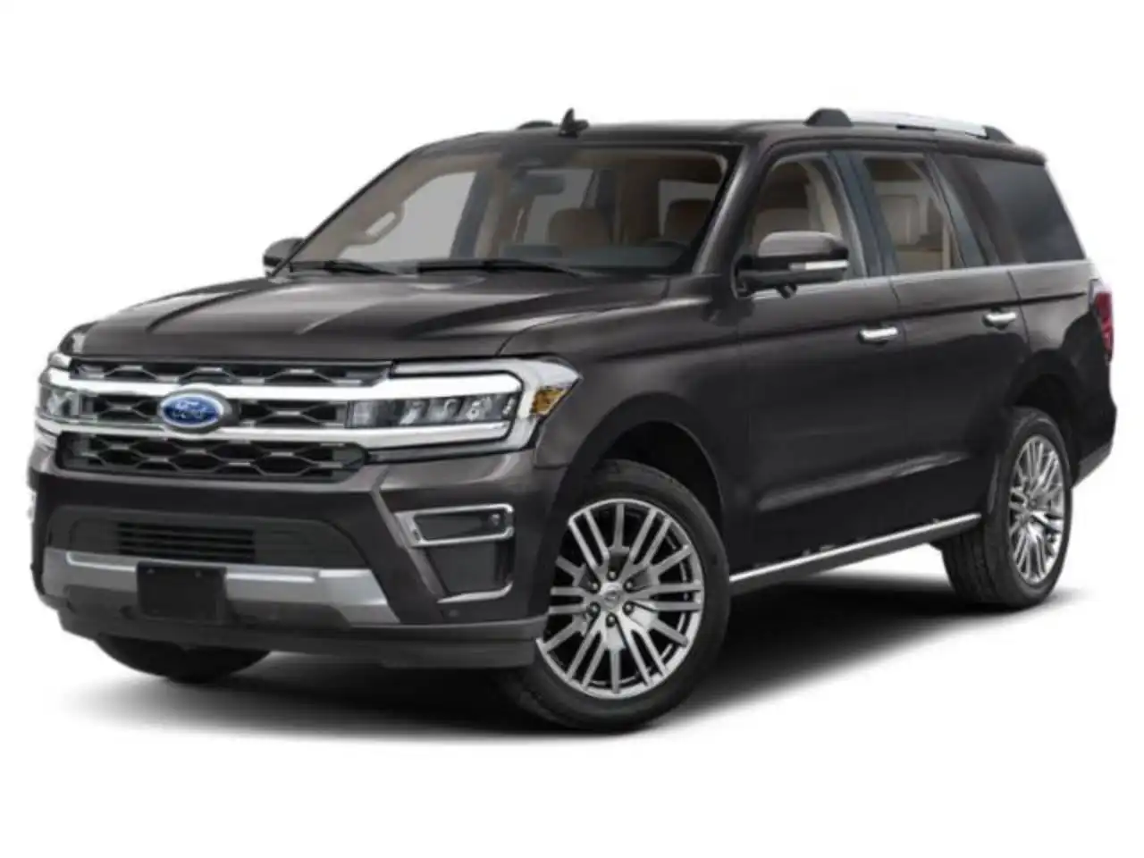 2023 Ford Expedition Limited 4WD's photo