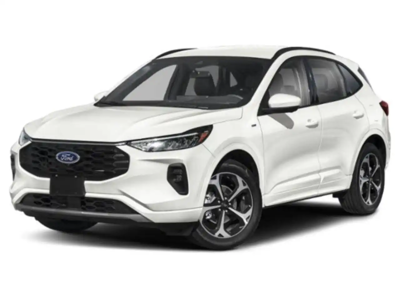 2023 Ford Escape 2.0 ST-Line Select AWD's photo