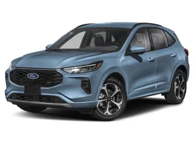 2023 Ford Escape 2.0 ST-Line Select AWD's photo