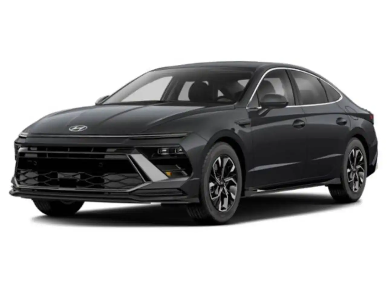 2025 Hyundai Sonata SEL's photo