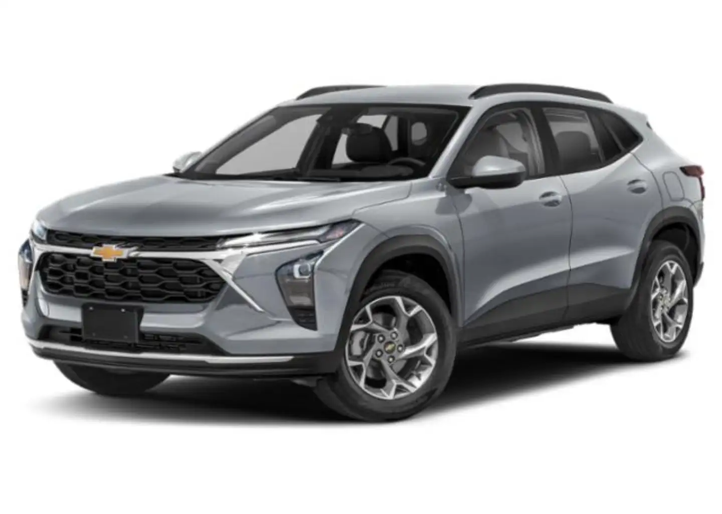 2025 Chevrolet Trax 2RS's photo