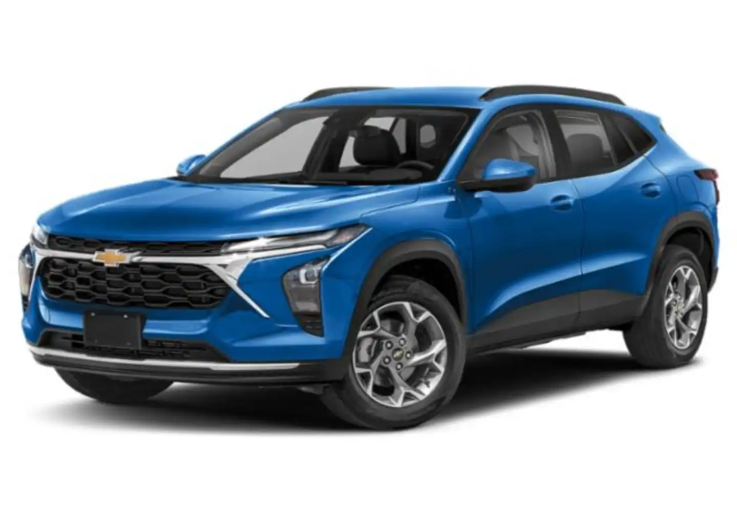2025 Chevrolet Trax 1RS's photo