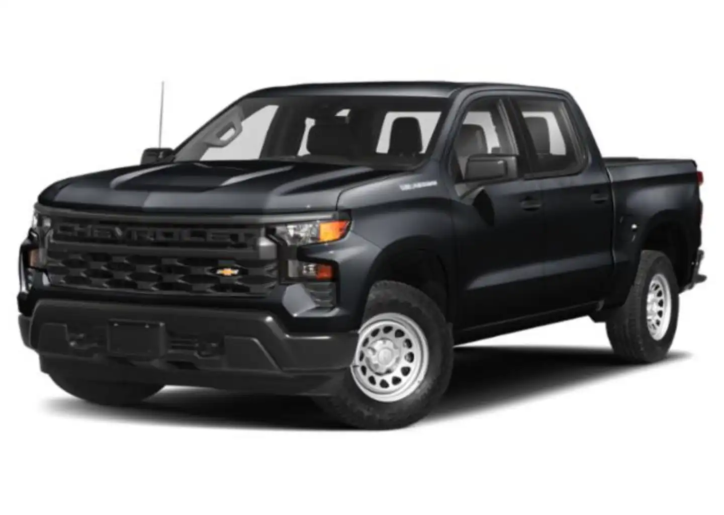 2024 Chevrolet Silverado 1500 RST 4X4 Crew Cab Short Box's photo