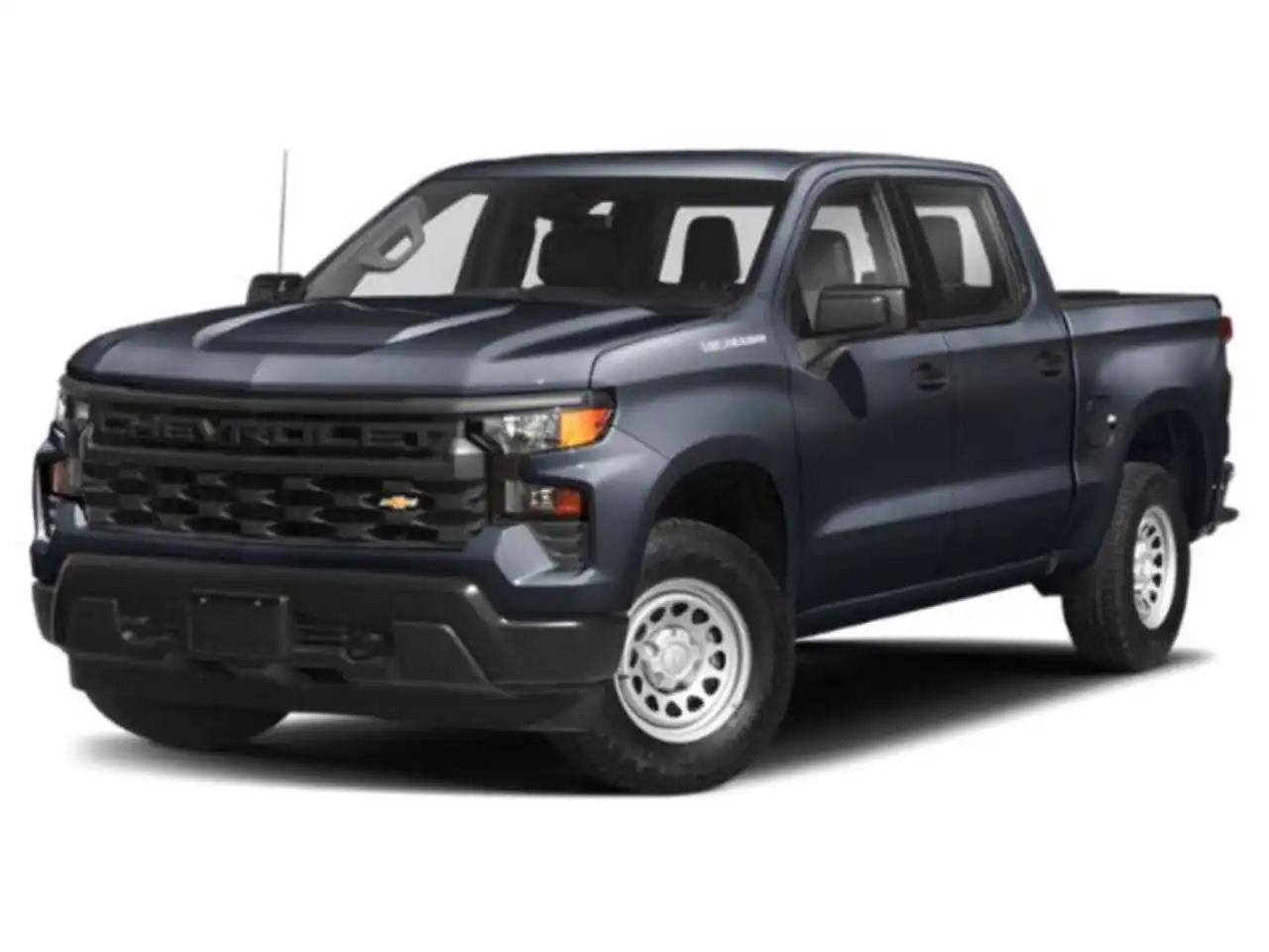 2022 Chevrolet Silverado 1500 RST 4X4 Crew Cab Short Box's photo