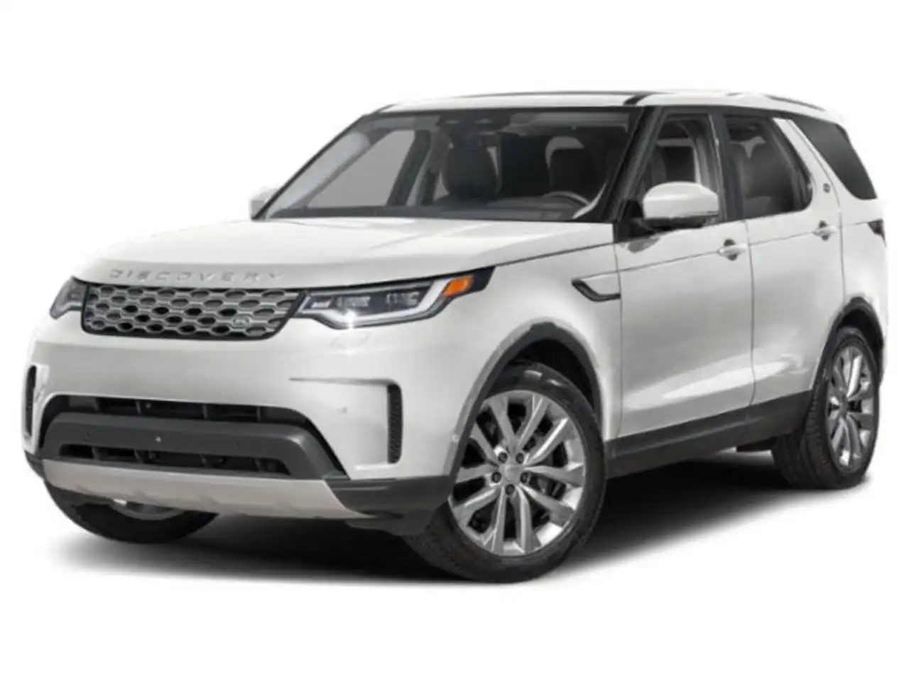 2023 Land Rover Discovery HSE R-Dynamic's photo