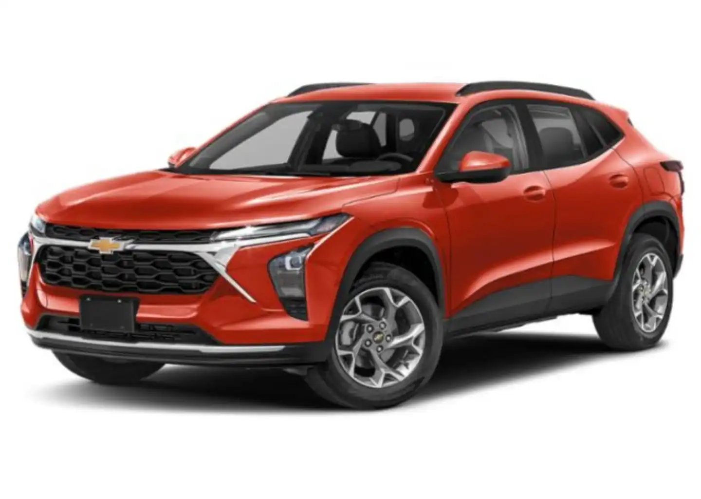2024 Chevrolet Trax 1RS's photo