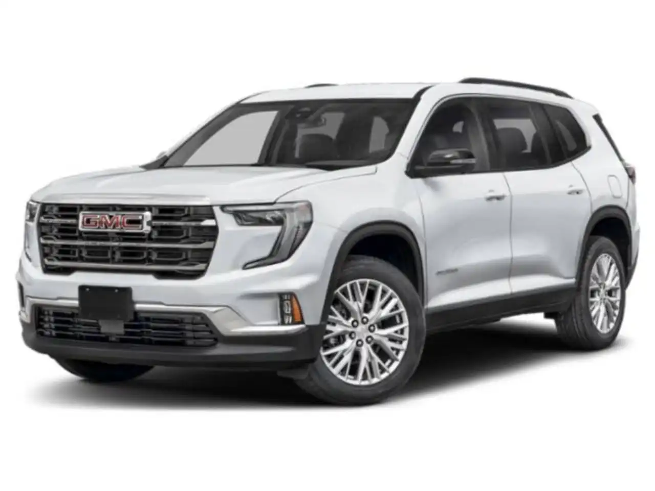 2025 GMC Acadia Elevation FWD's photo
