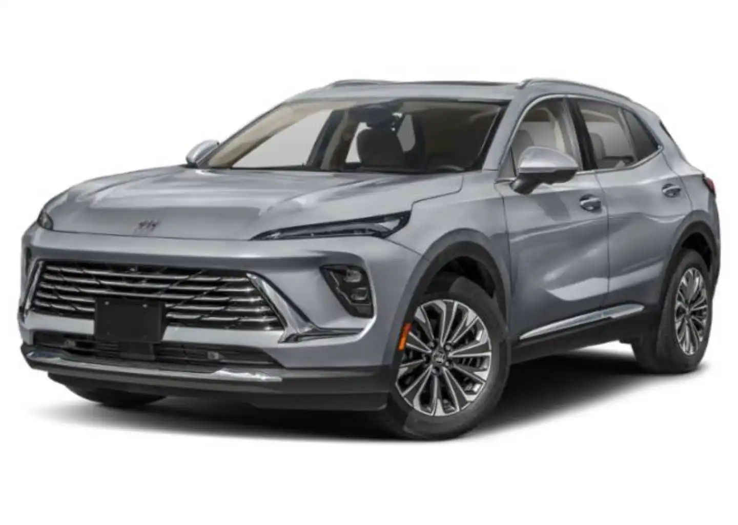 2025 Buick Envision Avenir AWD's photo