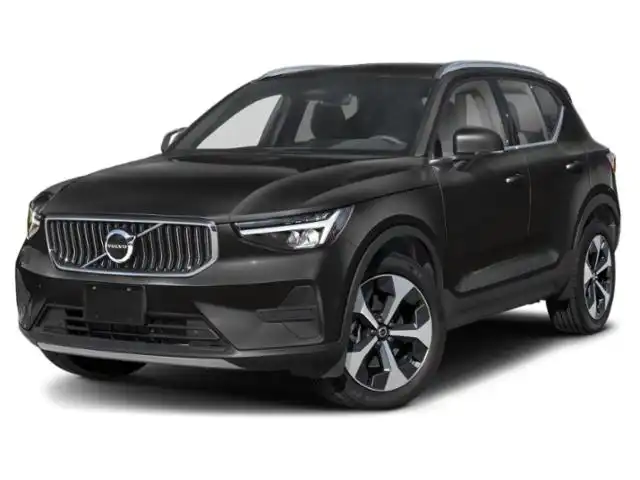 2024 Volvo XC40 B5 Core Bright AWD's photo