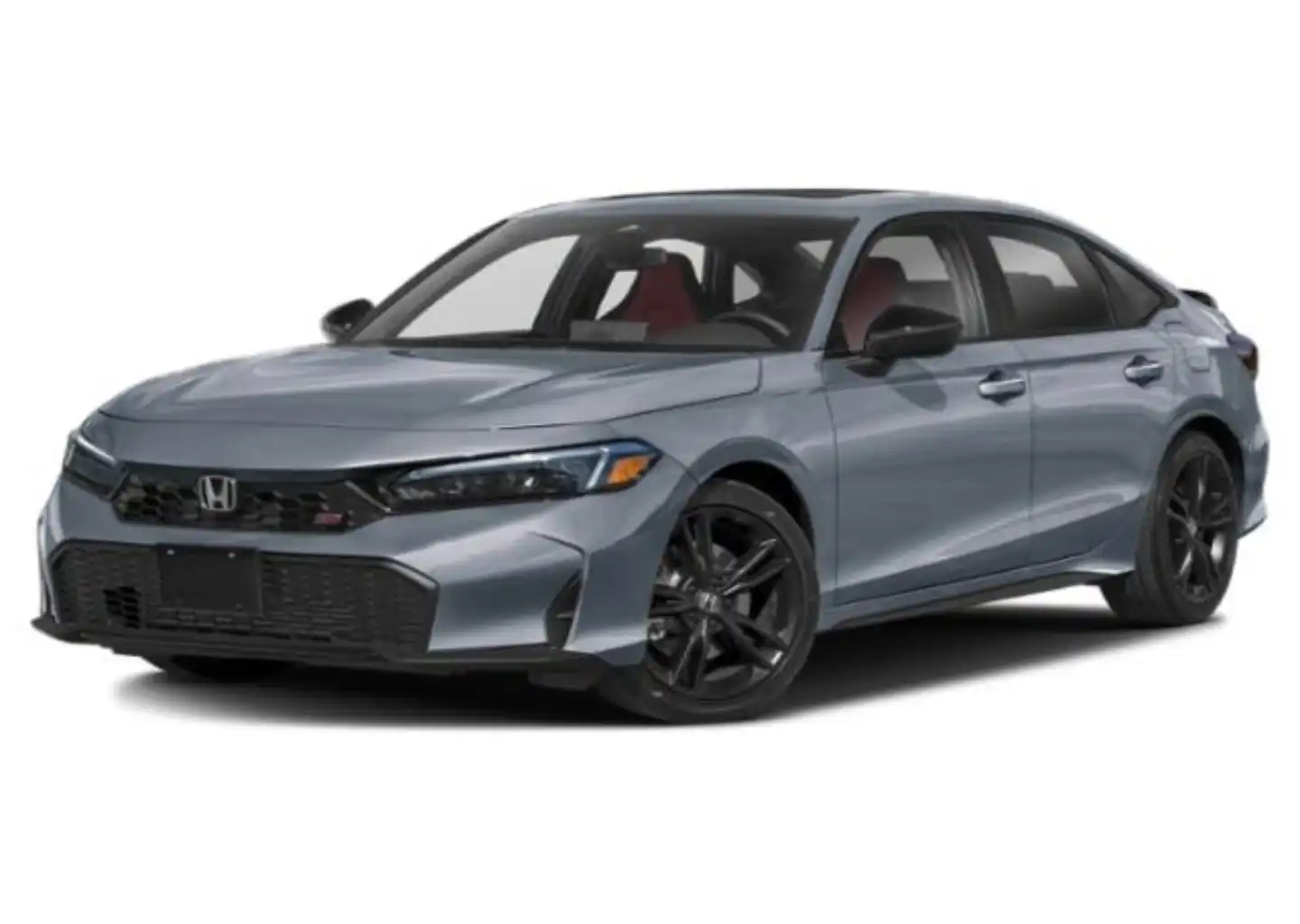 2026 Honda Civic Si's photo