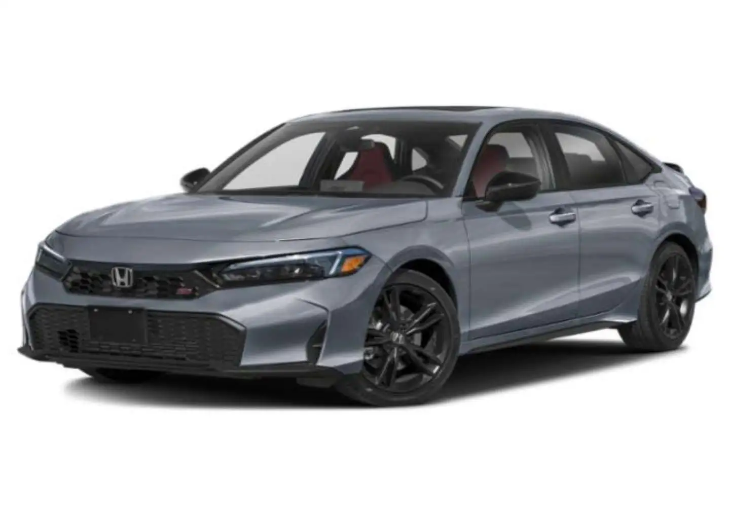 2026 Honda Civic Si's photo