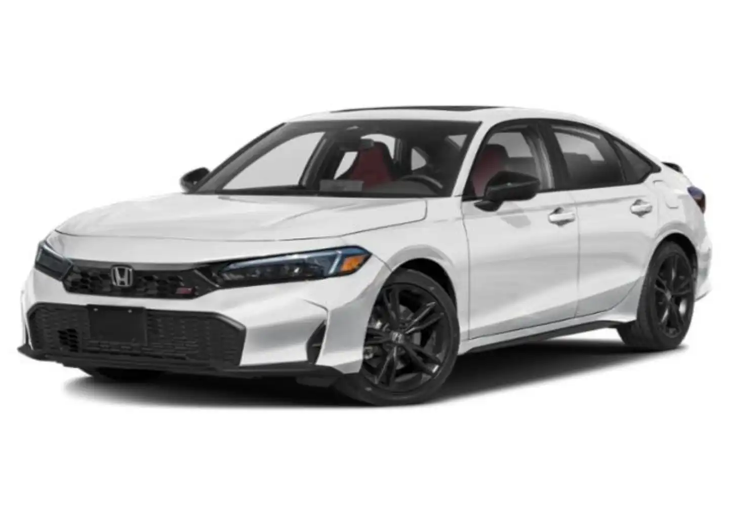 2026 Honda Civic Si's photo