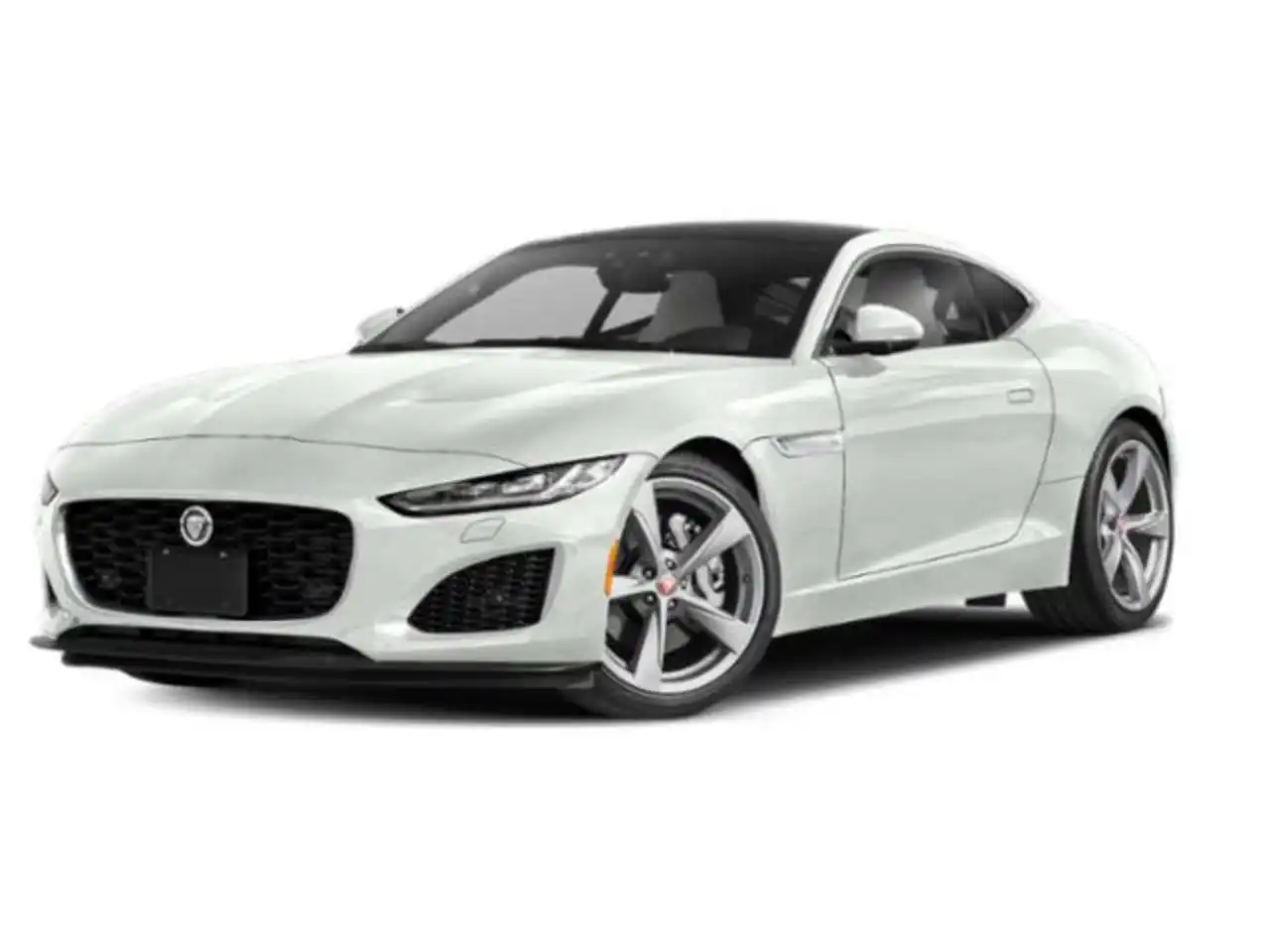 2023 Jaguar F-TYPE P450 R-Dynamic AWD Convertible's photo