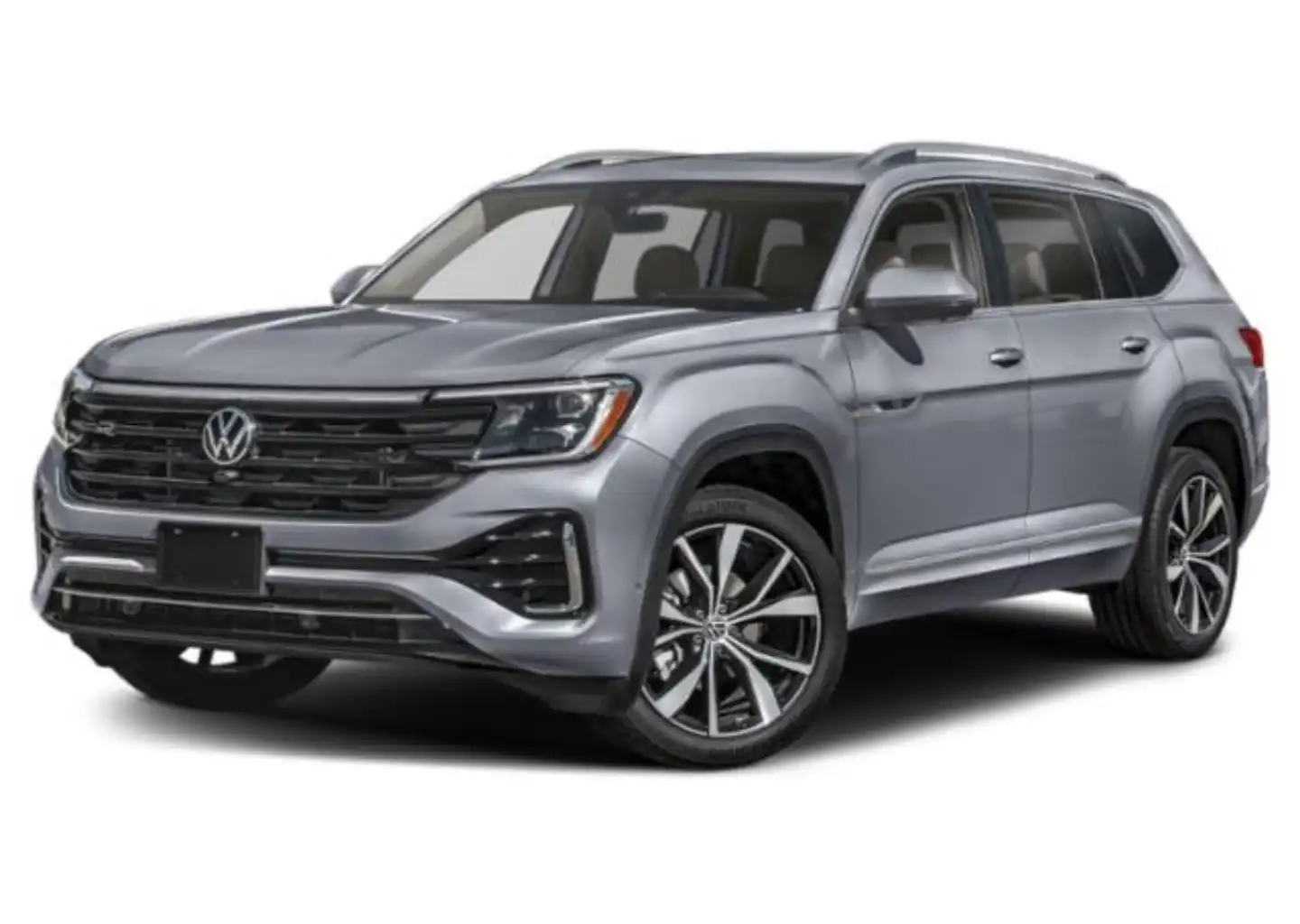 2024 Volkswagen Atlas 2.0T SEL Premium R-Line 4MOTION's photo
