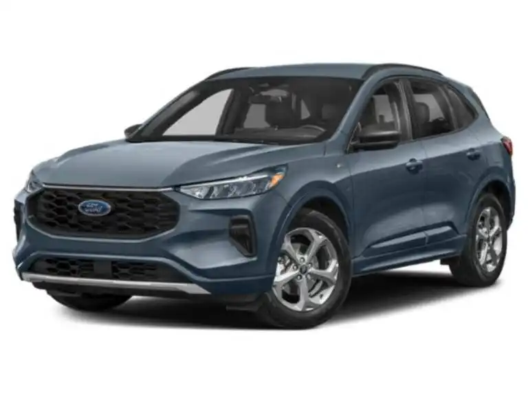 2023 Ford Escape ST-Line FWD's photo
