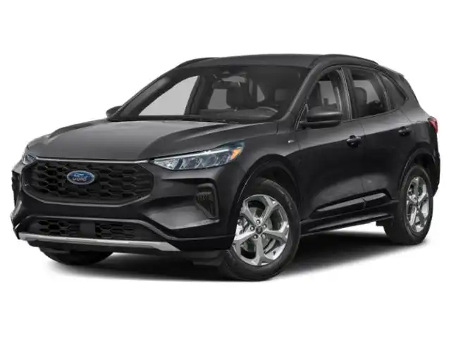 2023 Ford Escape ST-Line AWD's photo