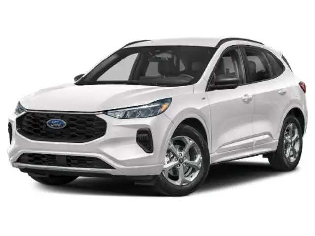 2023 Ford Escape ST-Line AWD's photo