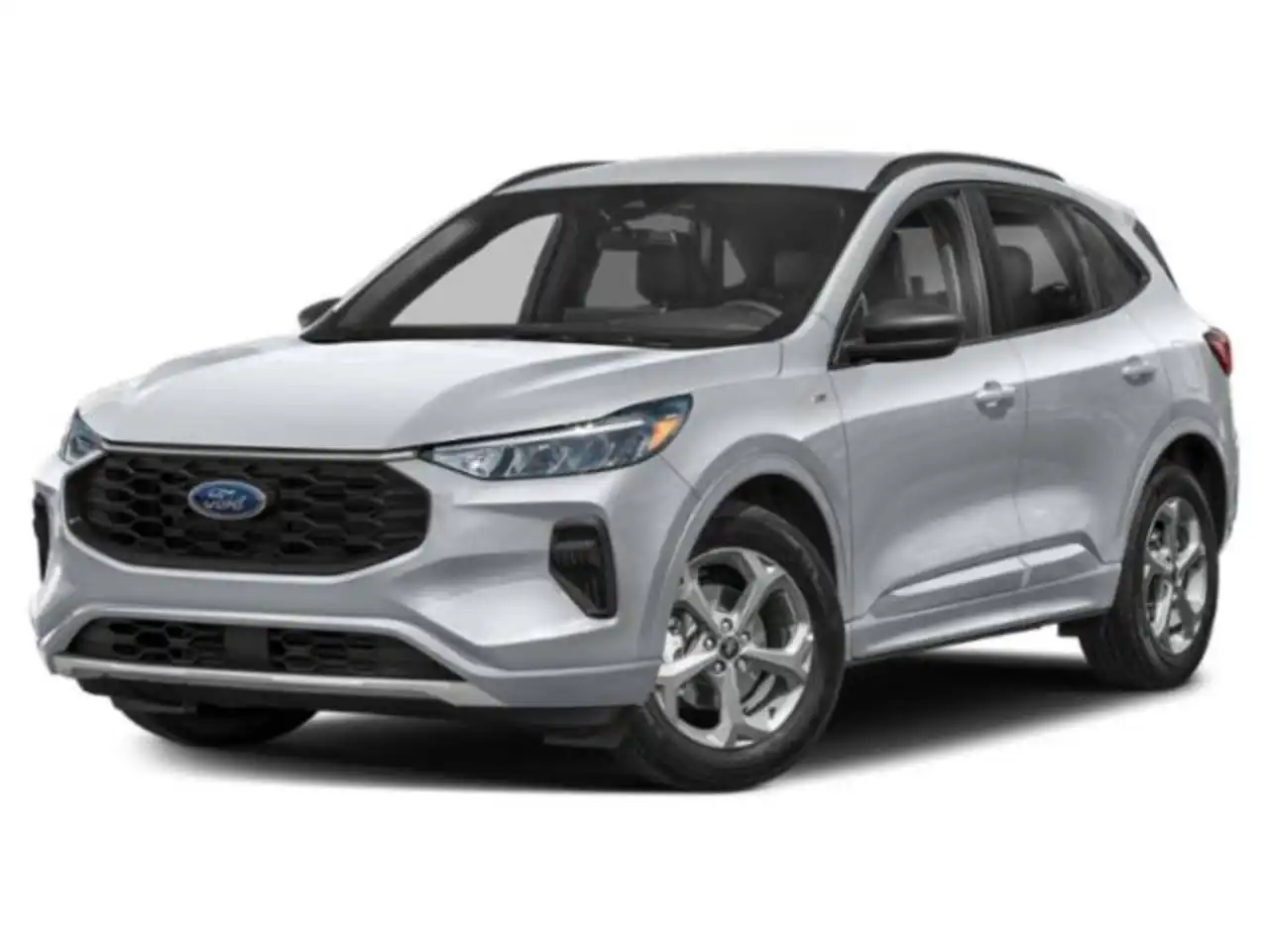 2023 Ford Escape ST-Line FWD's photo