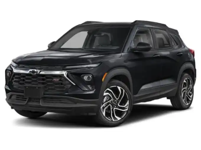 2026 Chevrolet Trailblazer RS AWD's photo