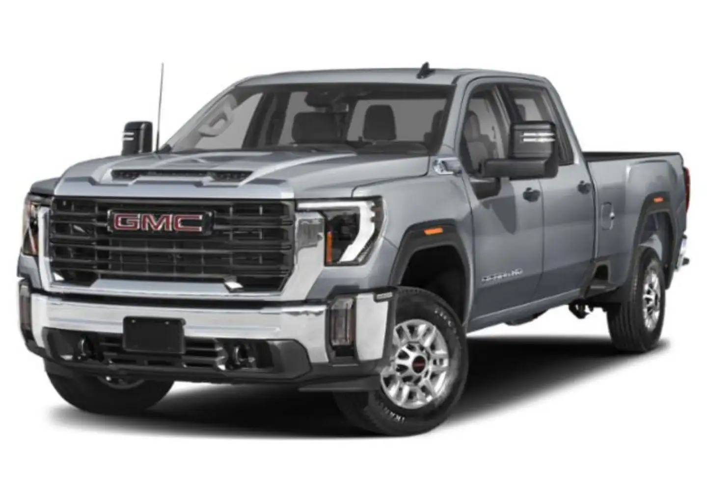 2024 GMC Sierra 4WD Crew Cab Standard Box Denali's photo