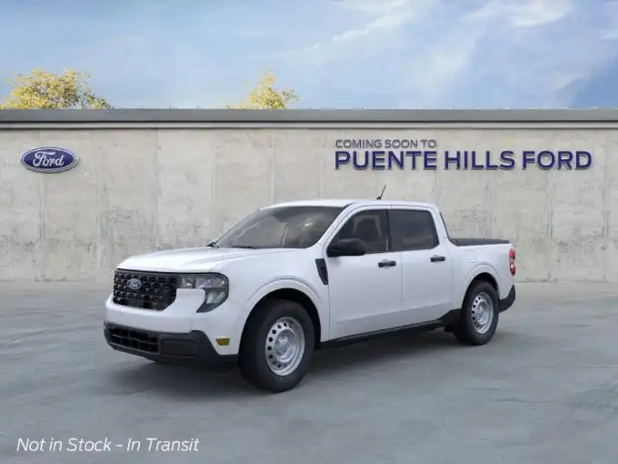 2025 Ford Maverick XL FWD's photo