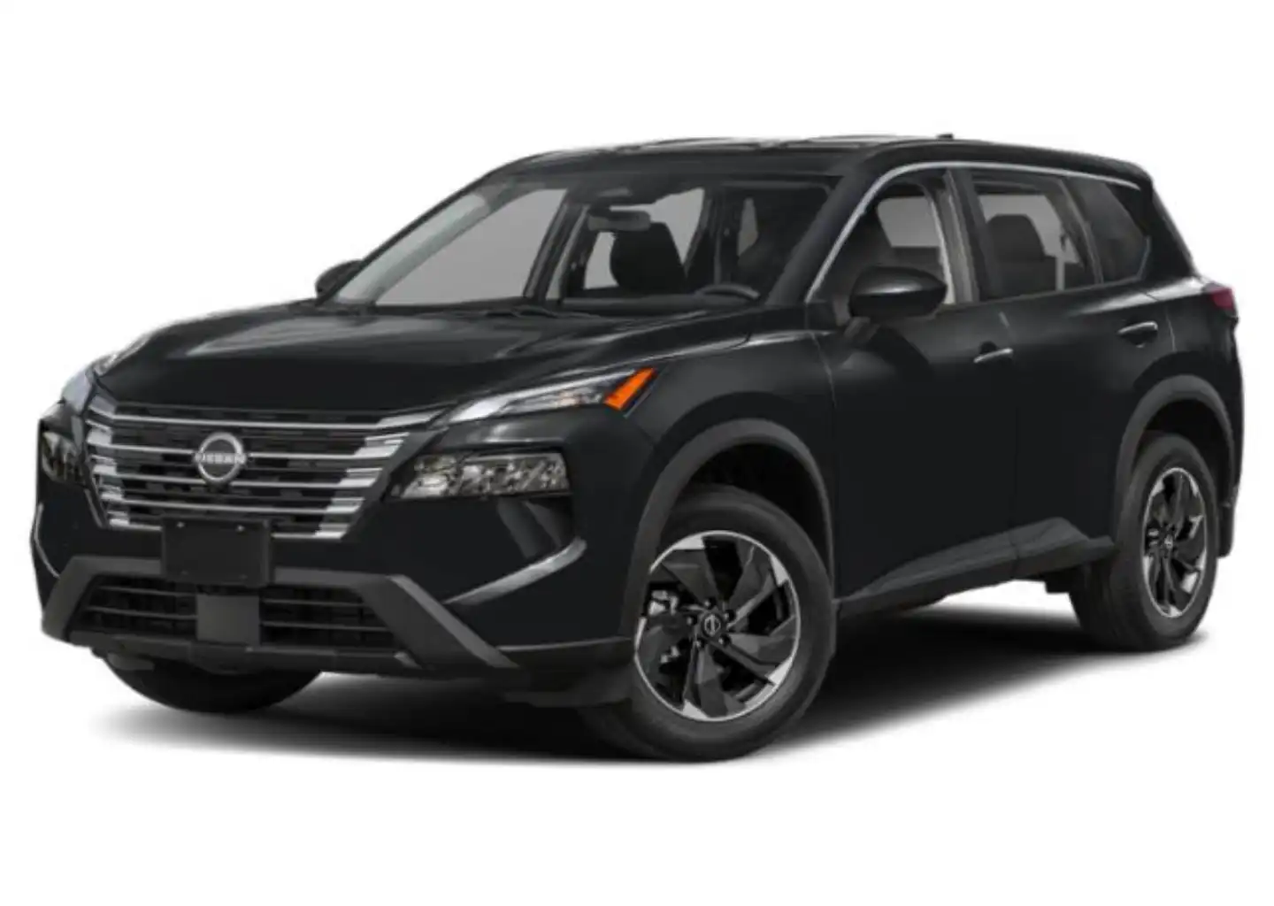 2024 Nissan Rogue SV FWD's photo