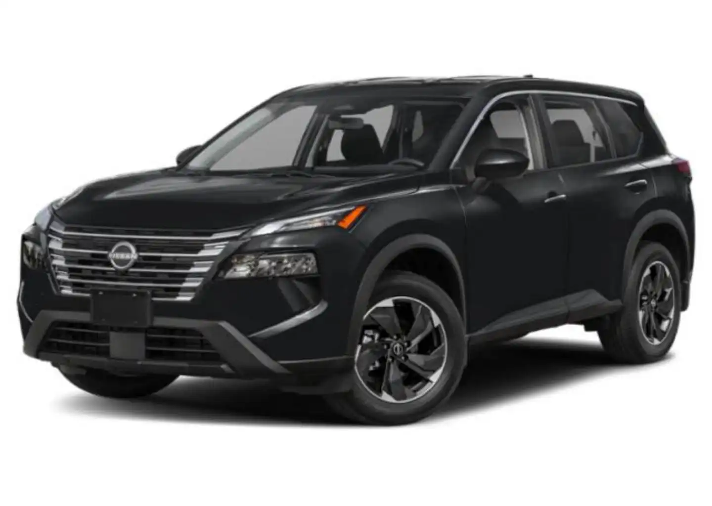 2024 Nissan Rogue SV FWD's photo