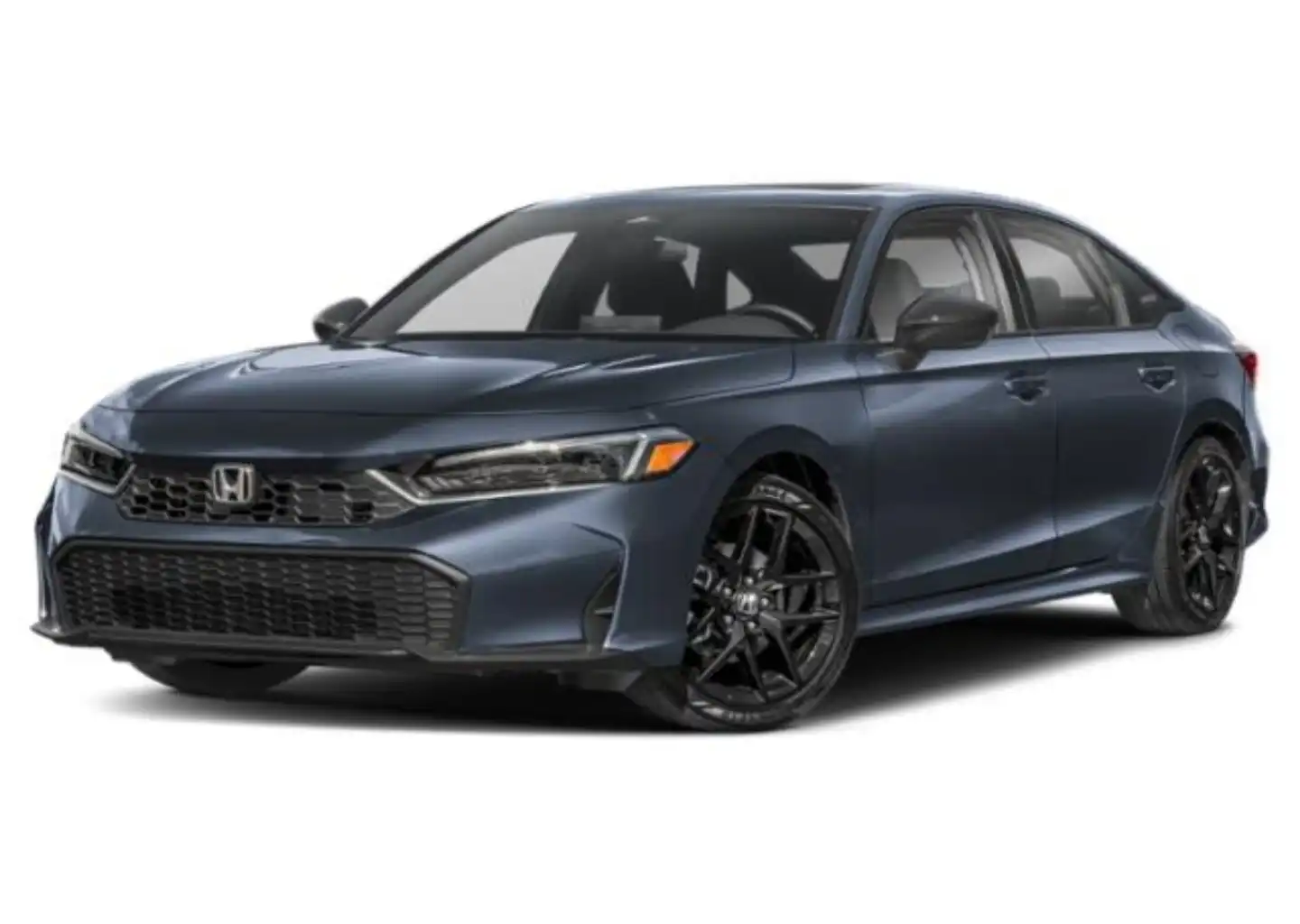 2026 Honda Civic Sport Hybrid CVT's photo