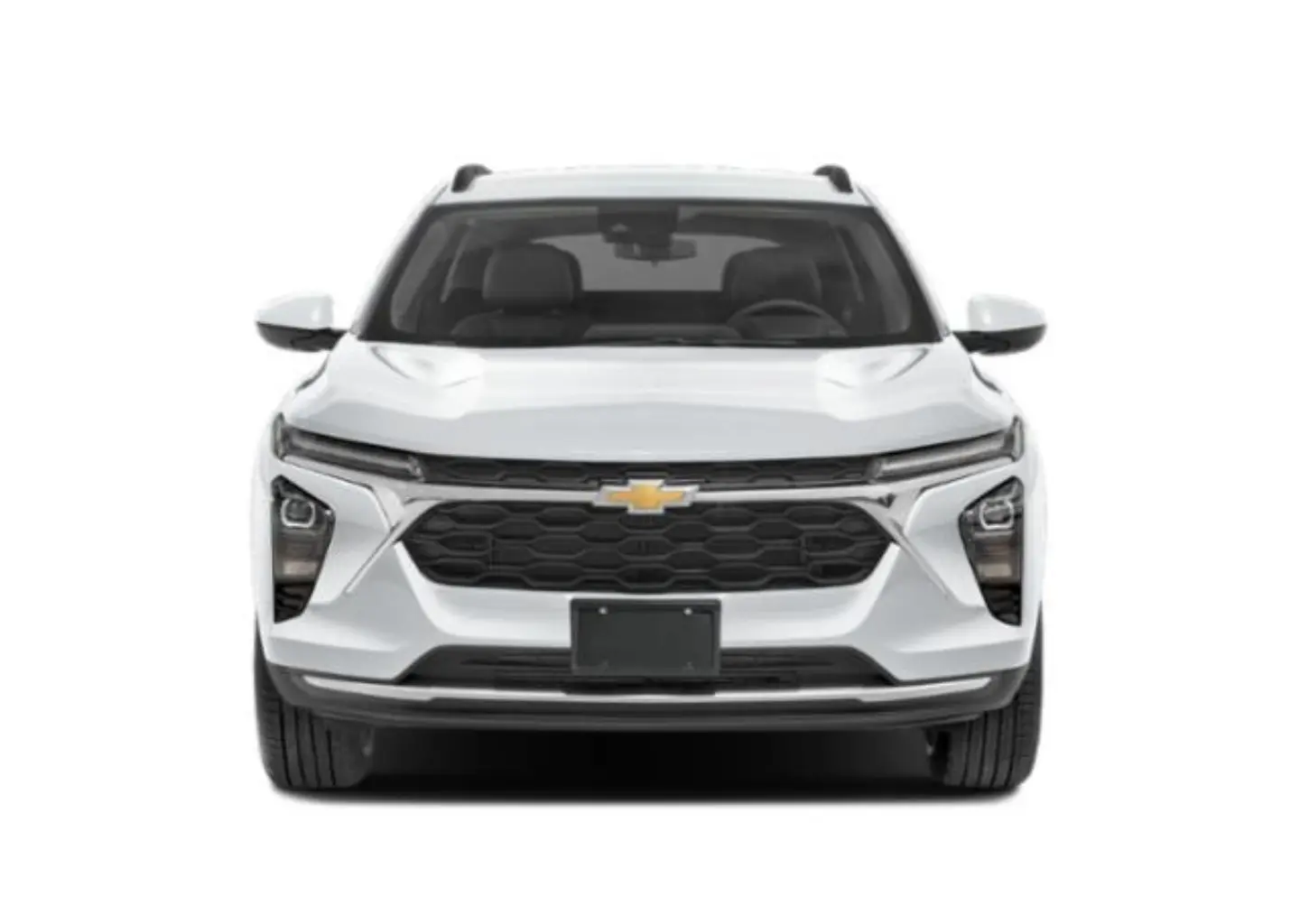2026 Chevrolet Trax LT photo 4