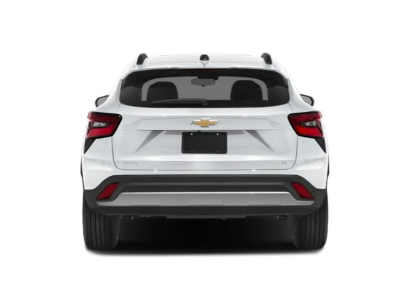2026 Chevrolet Trax LT photo 5