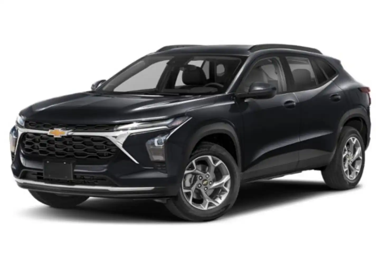 2026 Chevrolet Trax 2RS's photo