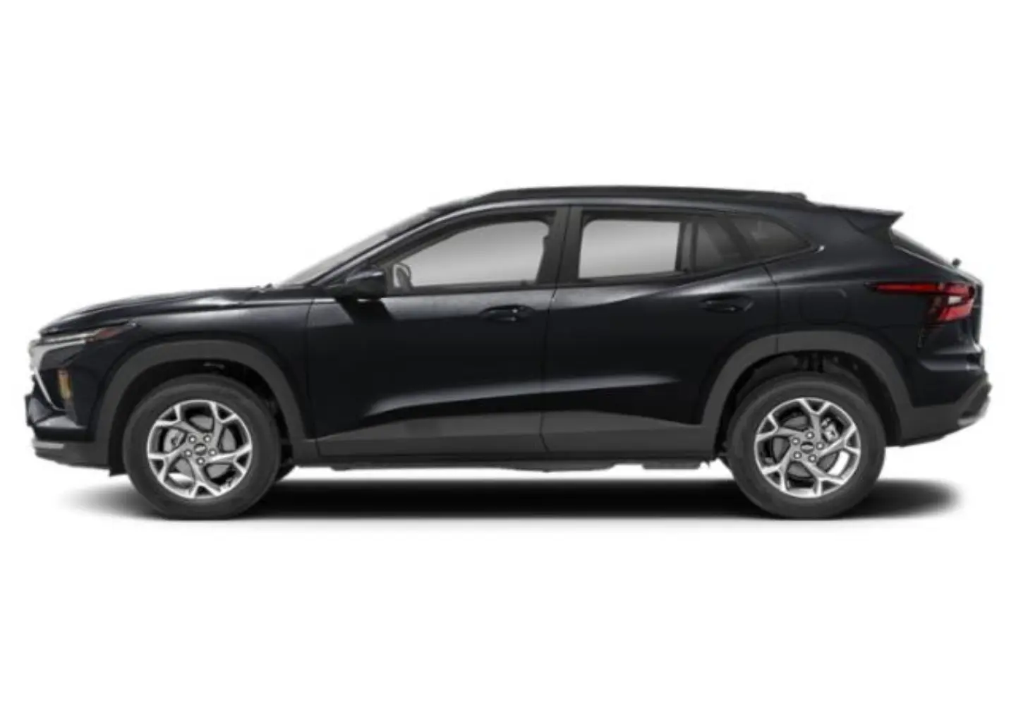 2026 Chevrolet Trax LT photo 3