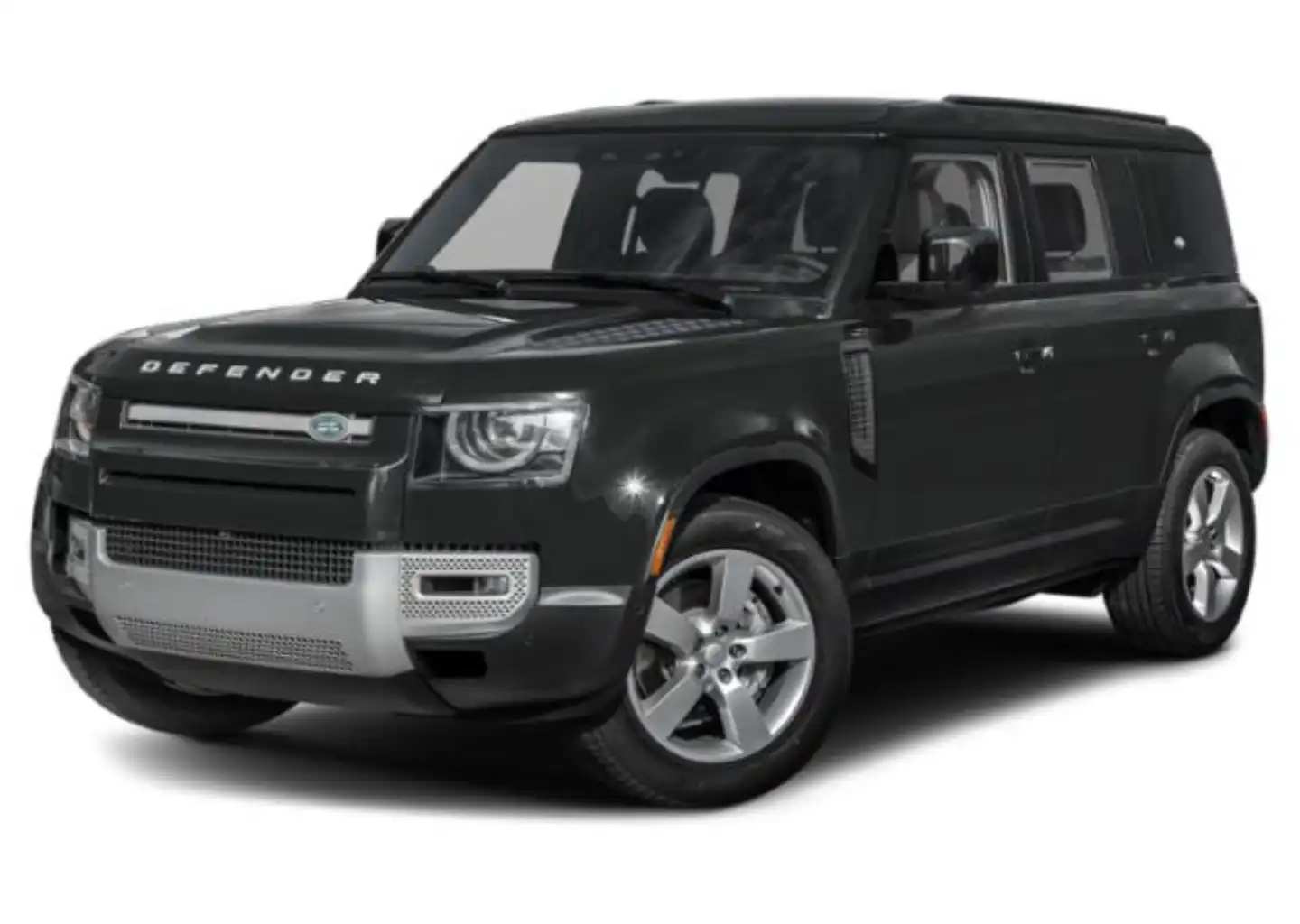 2025 Land Rover Defender 110 P300 S's photo