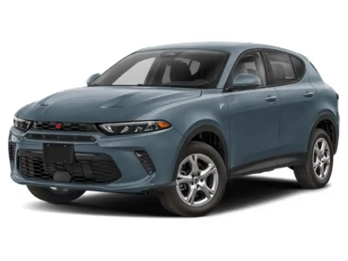 2023 Dodge Hornet 2.0 GT Plus AWD's photo