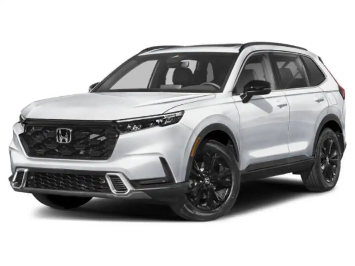 2024 Honda CR-V Hybrid Sport Touring AWD's photo