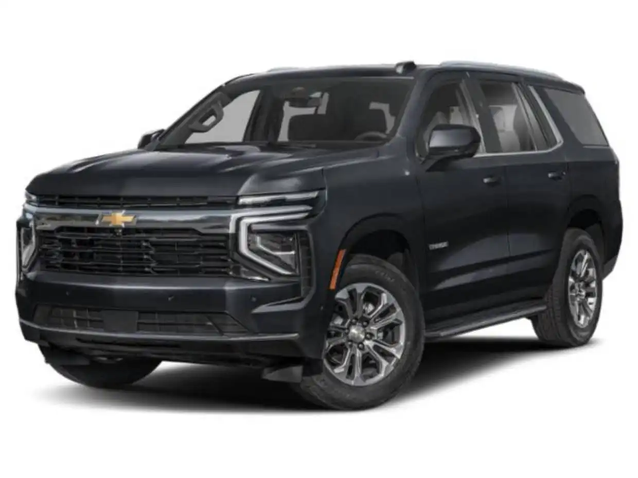 2025 Chevrolet Tahoe LT 2WD's photo