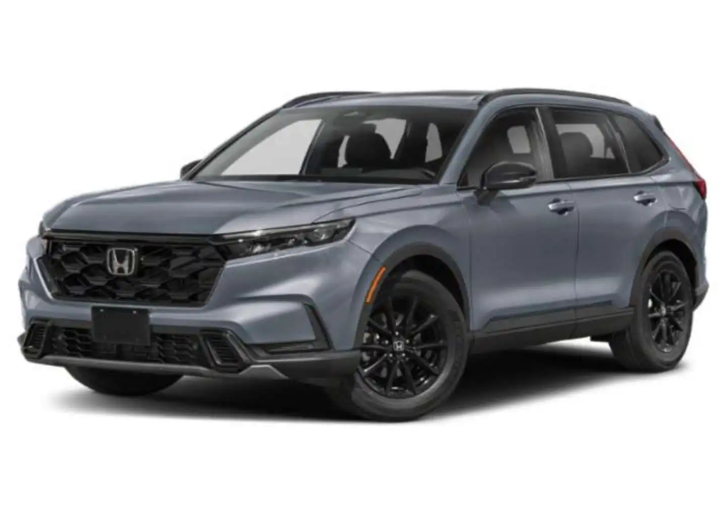 2026 Honda CR-V Hybrid Sport-L 2WD's photo