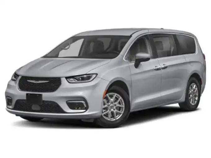 2024 Chrysler Pacifica Touring's photo
