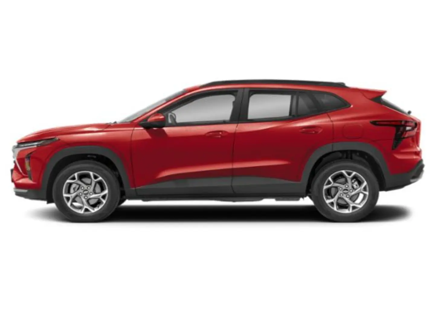 2026 Chevrolet Trax LT photo 3