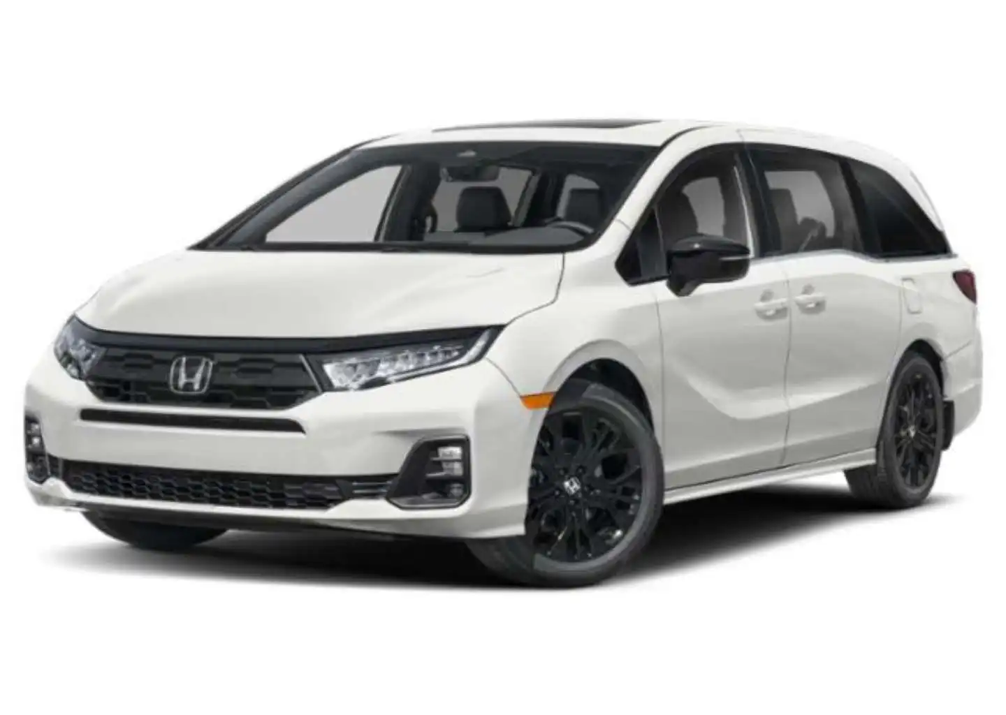2026 Honda Odyssey Sport L's photo