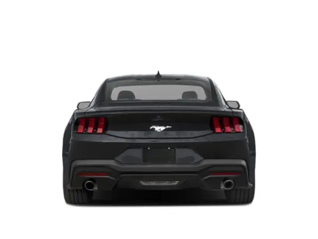 2024 Ford Mustang EcoBoost Fastback photo 5