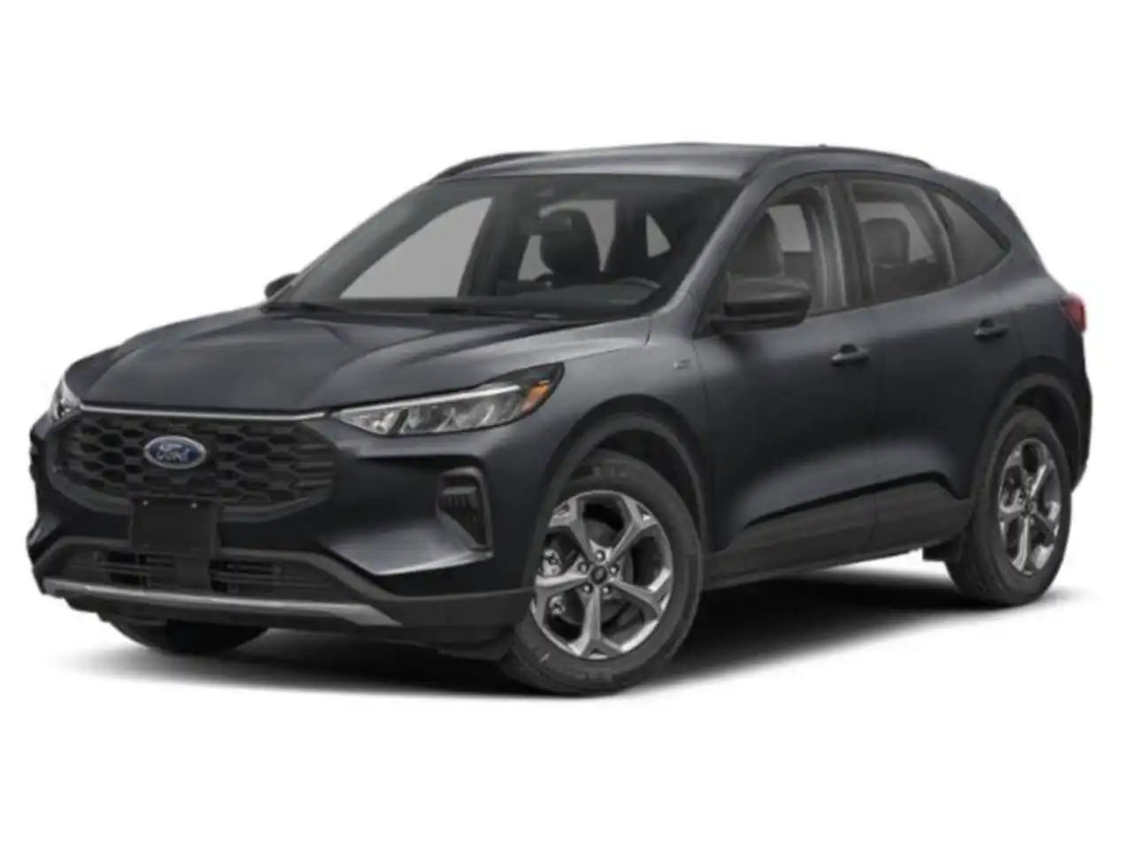 2025 Ford Escape ST-Line FWD's photo