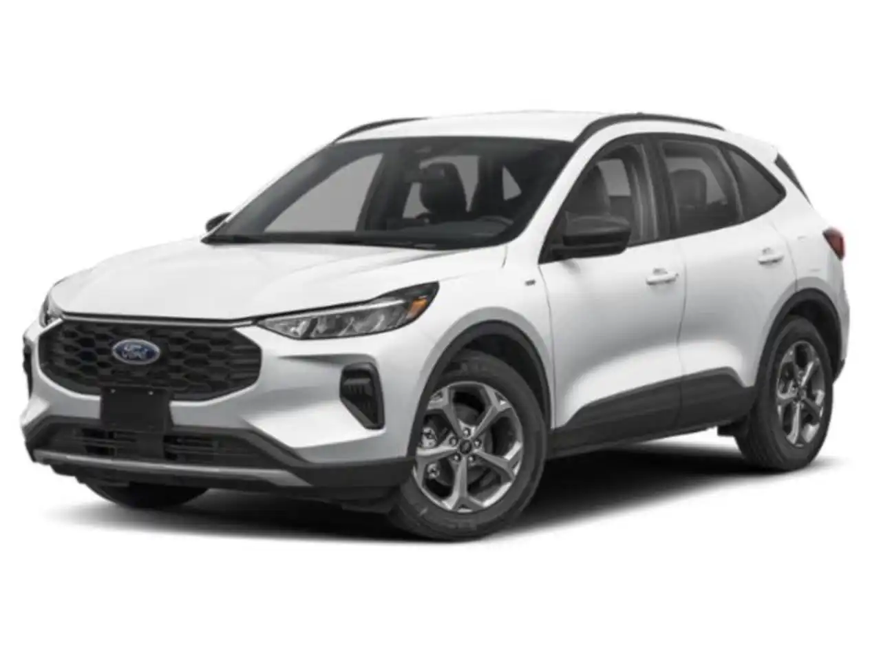 2025 Ford Escape ST-Line AWD's photo