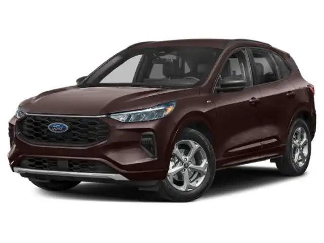 2023 Ford Escape ST-Line AWD's photo