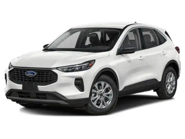 2023 Ford Escape Active AWD's photo