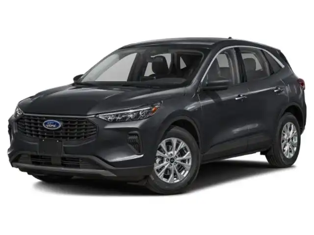 2023 Ford Escape Active FWD's photo