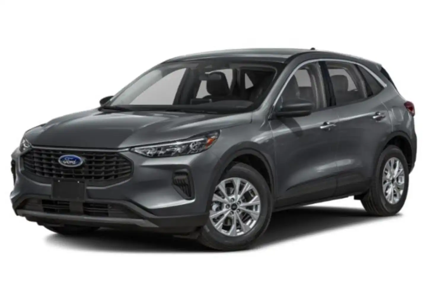 2024 Ford Escape Active FWD's photo