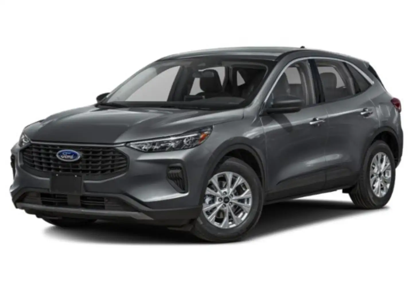 2024 Ford Escape Active FWD's photo