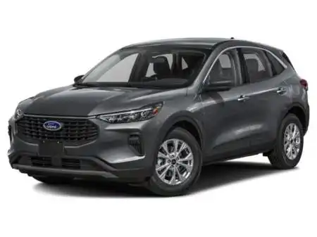 2023 Ford Escape Active FWD's photo