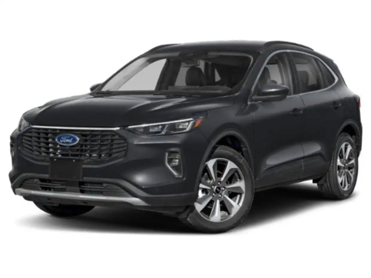 2023 Ford Escape Platinum AWD's photo
